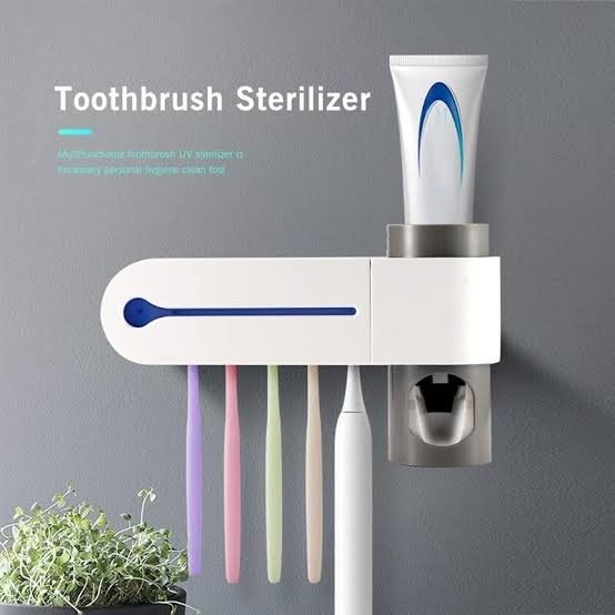 toothbrush-sterilizer