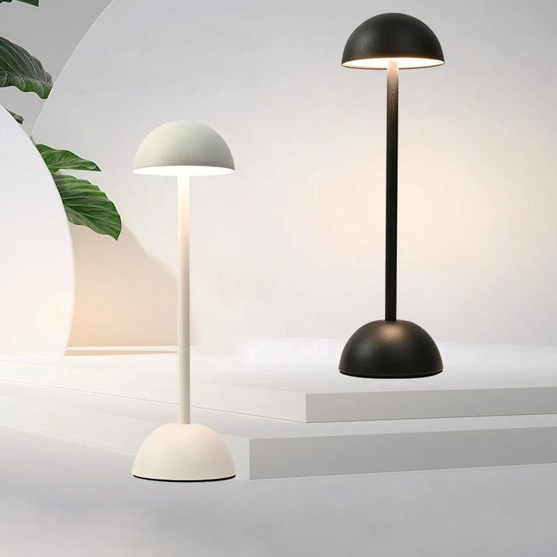 Minimalist LED Table Lamp - Image 2